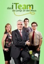 iTeam - Die Jungs an der Maus, Das
