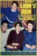 Lion's Den