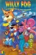 Willy Fog na cestě za dobrodružstvím