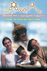 Legkisebb film a legnagyobb magyarról, avagy ha nincs kéz nincs ...