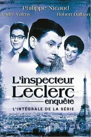 Inspecteur Leclerc enquête, L'