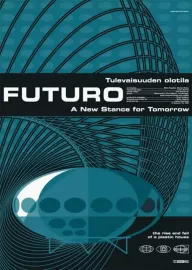 Futuro - tulevaisuuden olotila
