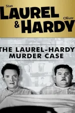 Laurel-Hardy Murder Case, The