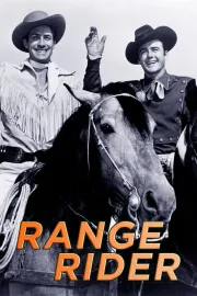 Range Rider, The