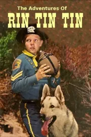 Adventures of Rin Tin Tin, The