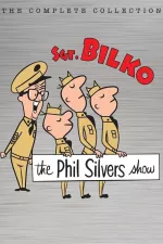 Phil Silvers Show, The