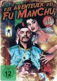 Adventures of Fu Manchu, The