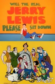 Will the Real Jerry Lewis Please Sit Down?