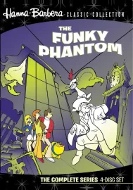 Funky Phantom