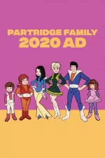 Partridge Family, 2200 A.D., The