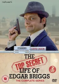 Top Secret Life of Edgar Briggs, The