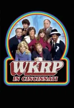 WKRP in Cincinnati