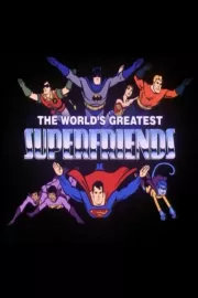World's Greatest SuperFriends, The