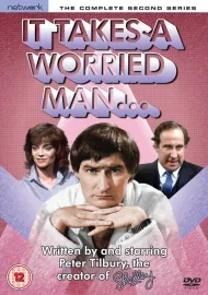 It Takes a Worried Man