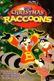 Christmas Raccoons, The