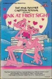 Pink Panther in 'Pink at First Sight', The
