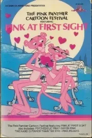 Pink Panther in 'Pink at First Sight', The