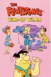 Wind-Up Wilma