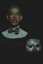 The Eternal Day of Michel De Ghelderode