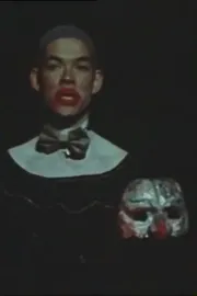 The Eternal Day of Michel De Ghelderode