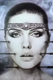 New Face of Debbie Harry, A