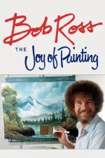 Joy of Painting, The