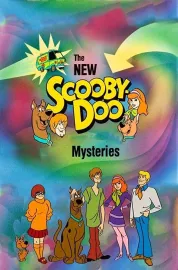 New Scooby-Doo Mysteries, The