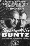 Beverly Hills Buntz