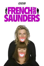 French and Saunders