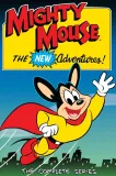 Mighty Mouse, the New Adventures
