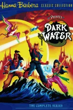 Pirates of Dark Water, The
