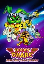 Bucky O'Hare and the Toad Wars