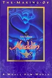 Making of 'Aladdin': A Whole New World, The