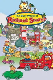 Busy World of Richard Scarry, The