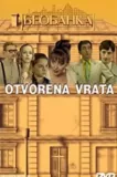 Otvorena vrata