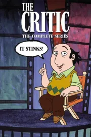 Critic, The