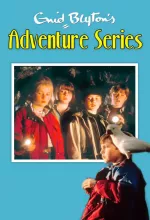 Enid Blyton Adventure Series, The