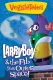 VeggieTales: Larry-Boy & the Fib from Outer Space!