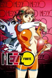 Mezzo forte