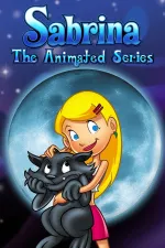 Sabrina the Animated Series