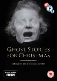 Ghost Stories for Christmas