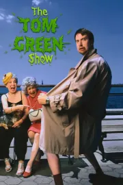 Tom Green Show, The
