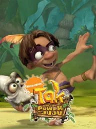 Tak & the Power of Juju