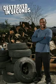 Destroyed in Seconds