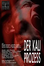 Kali Prozess, Der
