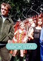 Young Person's Guide to Becoming a Rock Star, The