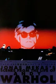 Scenes from the Life of Andy Warhol