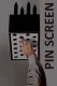 Pinscreen