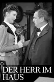 Pán v domě