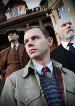 Ghost Story for Christmas: M.R. James - A View from a Hill